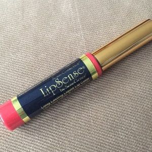 Strawberry Shortcake Lipsense NEW Original Sealed